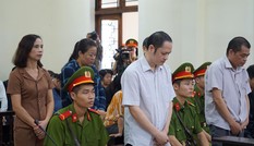 Gian lận điểm thi ở Hà Giang: Lưu giữ toàn bộ tài liệu thi năm 2017 để điều tra