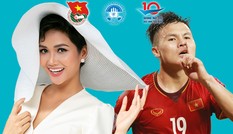 Gương mặt trẻ Việt Nam tiêu biểu 2018: Những người truyền cảm hứng