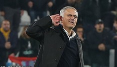 Mourinho: 'Cách ăn mừng của tôi phạm tội gì?'