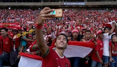 U23 Indonesia mất ‘trọng pháo’ vì quy định của FIFA