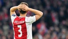 Mourinho chỉ ra sai lầm khiến Ajax thua nghiệt ngã trước Tottenham