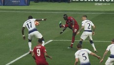 Tottenham bị phạt đền oan uổng ở chung kết Champions League?