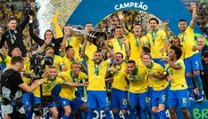 Bị đuổi người, Brazil vẫn vô địch Copa America 2019