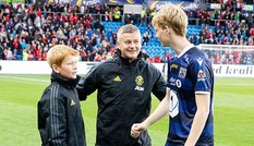 M.U toàn thắng 5 trận, HLV Solskjaer nói gì?
