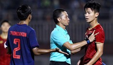 Cửa nào cho U18 Việt Nam lọt vào bán kết U18 Đông Nam Á?