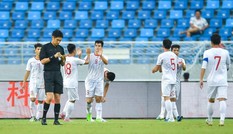 Báo châu Á ca ngợi U22 Việt Nam thắng dễ Trung Quốc