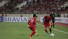 CLB Heerenveen chúc mừng Văn Hậu, nói Việt Nam quá mạnh so với Malaysia