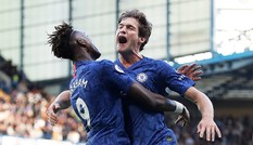 Kết quả Ngoại hạng Anh: Chelsea vào top 4, Tottenham sa lầy