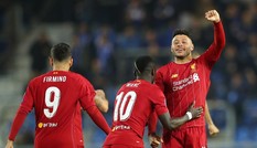 Lịch thi đấu Ngoại hạng Anh: Liverpool, Man City cùng 'xuất trận'
