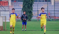 Báo Thái Lan điểm tên 4 cầu thủ đáng chú ý nhất tuyển Việt Nam