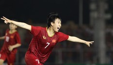 Tuyển nữ Việt Nam tái đấu với Thái Lan ở chung kết SEA Games 30