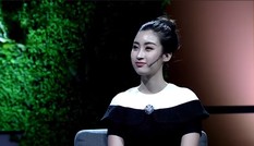 ‘Cô giáo hiền nhất VTV' hướng dẫn Đỗ Mỹ Linh dẫn bản tin là ai?