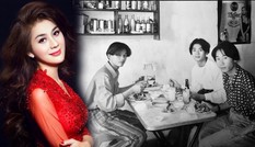 Ảnh ca sĩ chuyển giới Lâm Khánh Chi bên tình đầu năm 14 gây 'sốt' Ảnh ca sĩ chuyển giới Lâm Khánh Chi bên tình đầu năm 14 gây 'sốt'