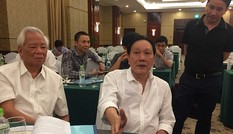 Vua cá Dương Ngọc Minh dọn đường cho người trẻ kế nhiệm