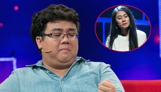 Showbiz 20/3: Gia Bảo nhận đạp vợ cũ chỉ vì mang sai giày cho anh Showbiz 20/3: Gia Bảo nhận đạp vợ cũ chỉ vì mang sai giày cho anh