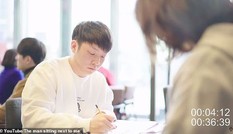 Trào lưu livestream chăm chỉ học hàng giờ được học sinh toàn thế giới hưởng ứng