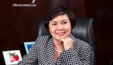Nữ đại gia vàng số 1: Giấc mơ 'tàu cao tốc' ngàn tỷ đồng