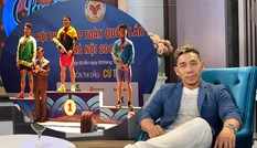 Xót xa với chia sẻ của Phạm Văn Mách về cuộc sống của vận động viên khi hết thời