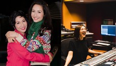 Cuộc sống hiện tại ở Mỹ của Anna Trương - con gái diva Mỹ Linh và Anh Quân