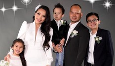 Cuộc sống ở Mỹ của Hồng Ngọc 'Mắt nai cha cha' ra sao?