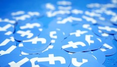 'Cơn địa chấn' tiền điện tử của Facebook