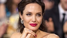 Angelina Jolie bất ngờ trở thành biên tập viên tạp chí Time nổi tiếng của Mỹ