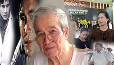Nghệ sĩ Chiều Xuân, Lan Hương chia sẻ xúc động khi tiễn biệt NSƯT Quang Thái