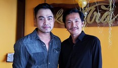 Showbiz 25/6: NSƯT Trung Anh nhận xét bất ngờ về Khải 'Về nhà đi con'