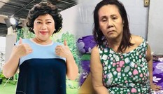 Xót xa với tin nhắn cầu cứu mà nghệ sĩ Hoàng Lan gửi nghệ sĩ Phi Phụng Xót xa với tin nhắn cầu cứu mà nghệ sĩ Hoàng Lan gửi nghệ sĩ Phi Phụng