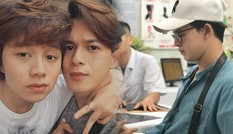 Ánh Dương 'Về nhà đi con' nhận 'lỗi' khi Bảo bị ngã rạn xương hai tay