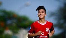 Dàn hot boy sân cỏ thế hệ mới ngoại hình không thua kém đàn anh