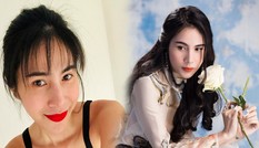 Thủy Tiên gây 'bão' vì lời đáp trả với người chê bai nhan sắc mình
