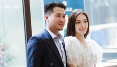 Nhan sắc xinh đẹp của người mẫu yêu em chồng Tăng Thanh Hà