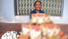 Fan gửi 'tâm thư' yêu cầu con trai để video bà Tân Vlog chân thật như trước