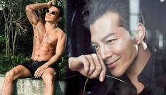 Trần Bảo Sơn khoe body 6 múi gây 'sốt'