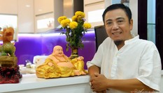 Hồng Tơ: 'Án phạt 50 triệu giúp tôi chấm dứt những ngày đen tối'