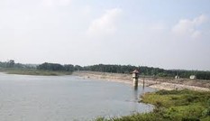 Hồ Suối Hai đang bị 'bức tử'