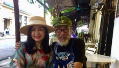 Tùng Điên bị đồn yêu Thu Hà nhưng mối tình si thật sự là ai?