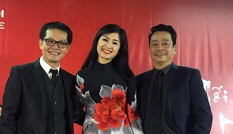 Bí mật ít người biết của Thu Hà 'lá ngọc cành vàng' vừa nhận danh hiệu NSND