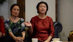 Hoa khôi của màn ảnh đen trắng nhận danh hiệu NSND là ai?