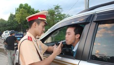 Nỗi kinh hoàng từ rượu, bia