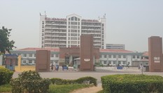 Bệnh viện Đa khoa Ninh Bình bị tố làm sai lệch bệnh án