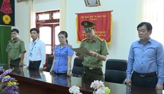 Tiêu cực thi cử: Không ai tự nhiên lại đưa mình vào rọ