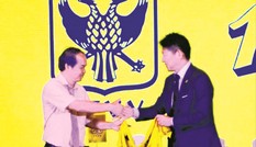 Wake-up 247 V-League 2019: Bầu Đức làm 'nóng' cuộc đua vô địch