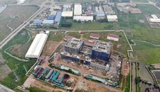Vĩnh Phúc thu hồi dự án nghìn tỷ