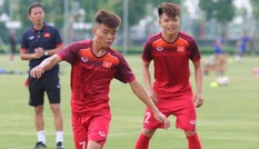 Bóng đá Việt Nam lại đối đầu Thái Lan