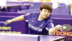 Lo ngay ngáy cho bóng bàn Việt Nam trước SEA Games 2019