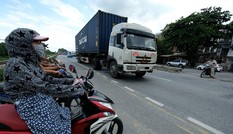 'Xóa 'điểm đen' trên cao tốc, Bộ GTVT luôn hô khẩu hiệu'
