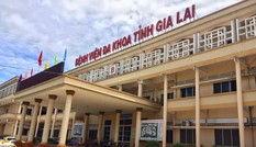 Phát hiện nhiều sai phạm tại bệnh viện Đa khoa Gia Lai