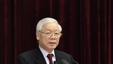 Khai trừ Đảng, buộc thôi việc cán bộ, đảng viên chạy chức, chạy quyền